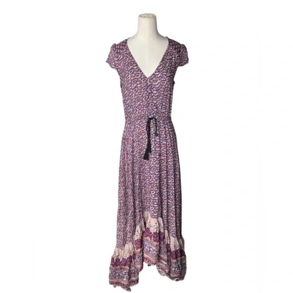 night cap Dresses & Skirts - Nightcap Clothing ‘Luna’ Dress size 3